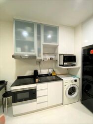 Parc Rosewood (D25), Condominium #573656941